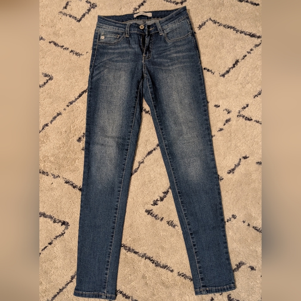 KanCan Skinny Jeans